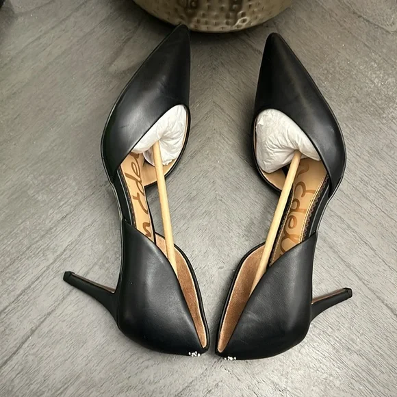 Sam Edelman Women's Jaina Pump - Picture 9 of 10